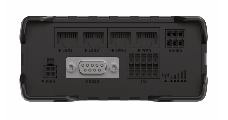 Alpin Wifi-Router 2